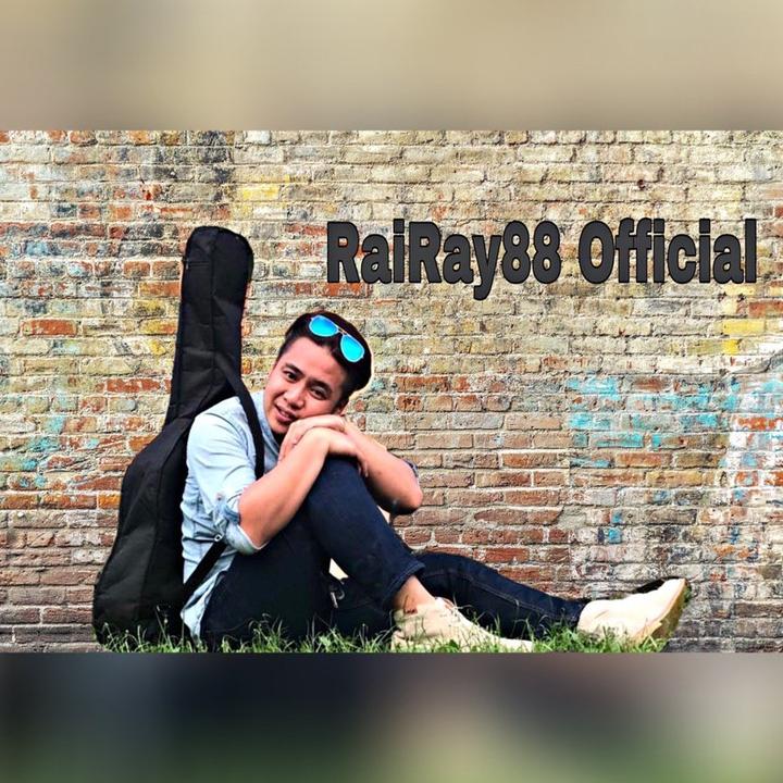 Ray official. Михаель рей гараин. Jay ray. Рай и рэй. Ray official.