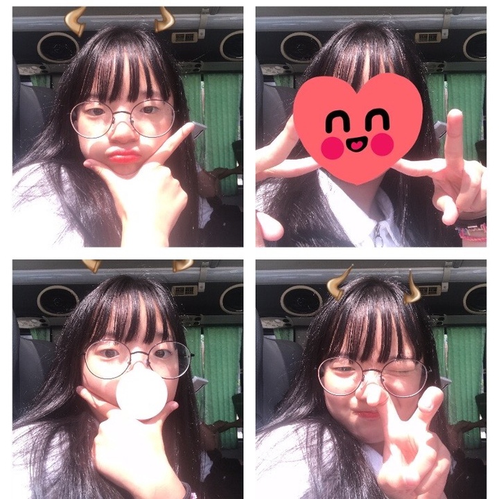곰돌푸♡ - 1단