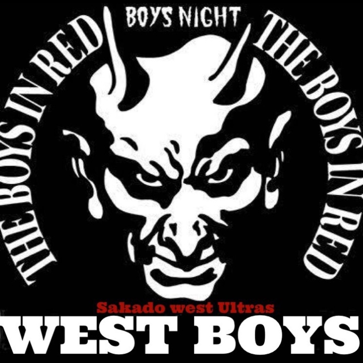 West boys