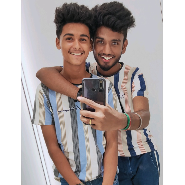 Latex stepbrother gay petite