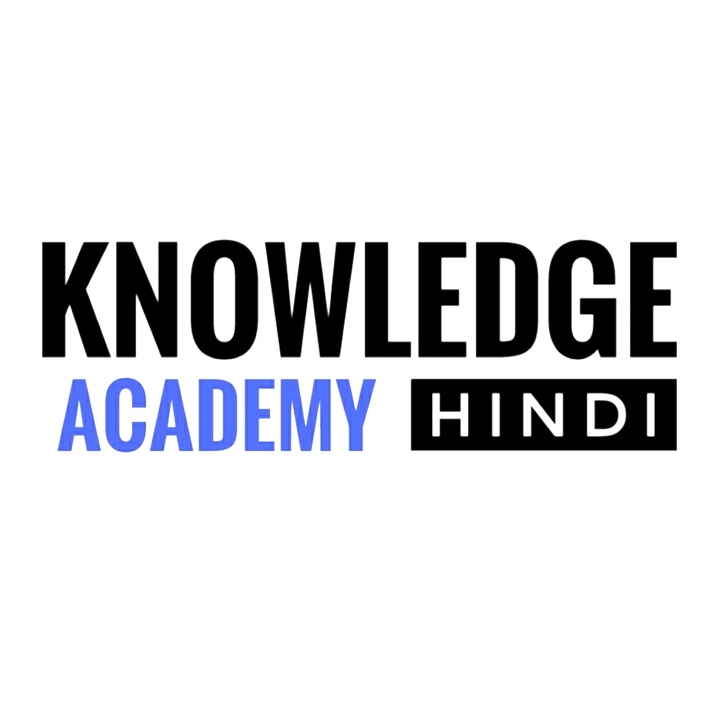 H academy. The knowledge Academy.