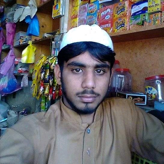 M ahmad. M ahmad