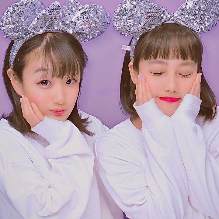 ミッキーマウス Created By Azu ジヒョペン Popular Songs On Tiktok