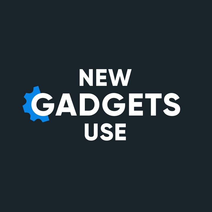 What gadgets do you use