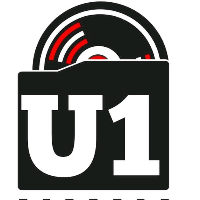 U 1. Логотип u. U. U logo. U logo Design.