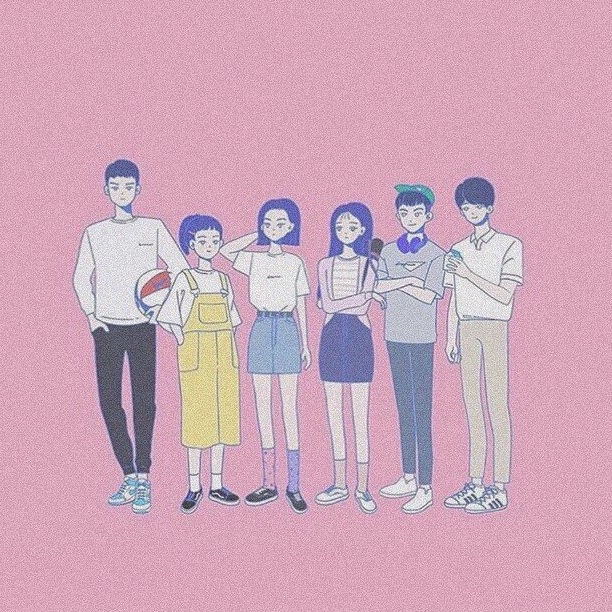 エイ ティーン アヒョン