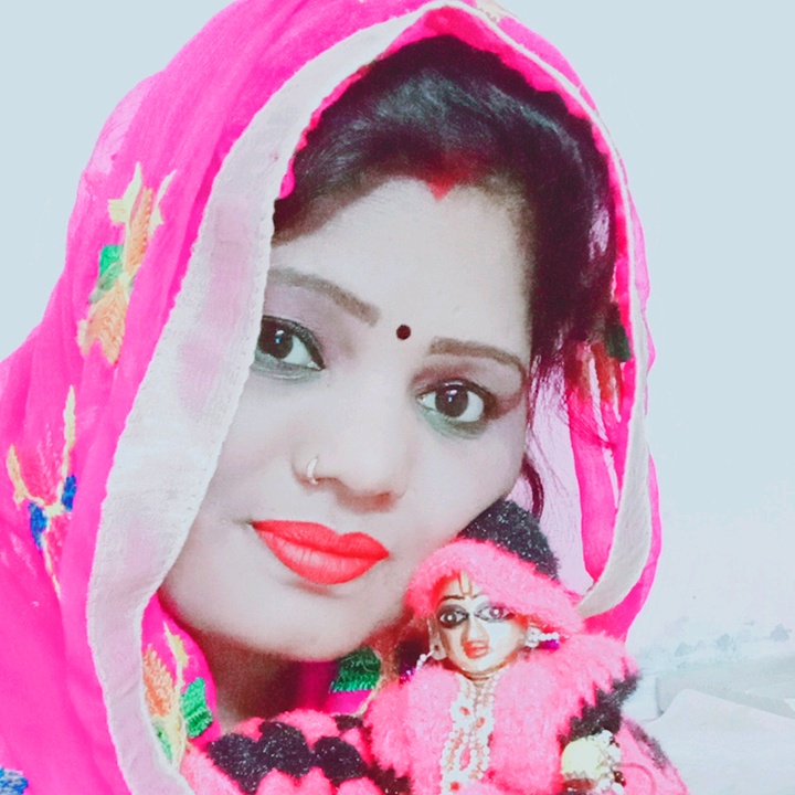 @radhekrishna08 - original sound