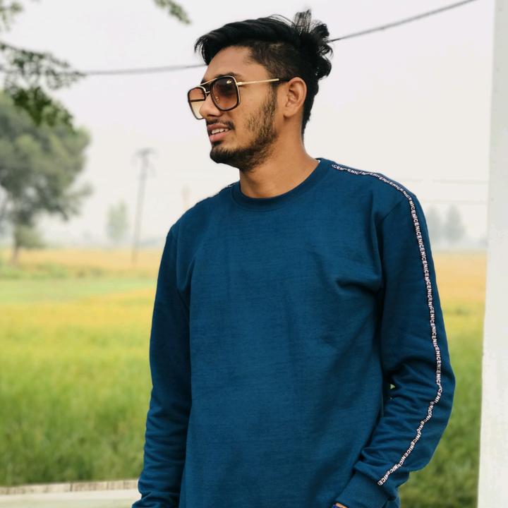 Navjotsingh72 Navi Dhaliwal Tiktok Profile