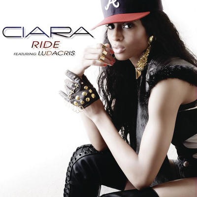 Ciara - Ride (feat. Ludacris)