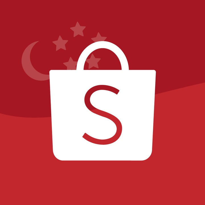 Shopee. Shopee Singaporean.