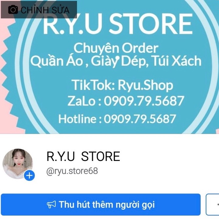 Fb store