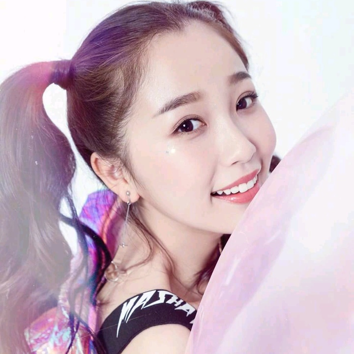 🦄 estheryu_yushuxin Esther Yu Tiktok profile