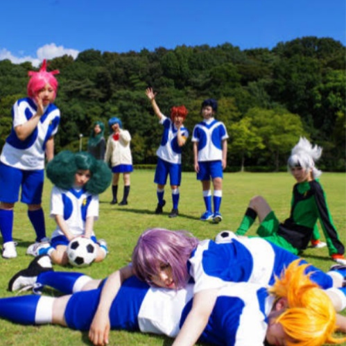 Raine & Rio & yascin- @aoko393 TikTok 分析|プロフィール、動画、ハッシュタグ | Exolyt