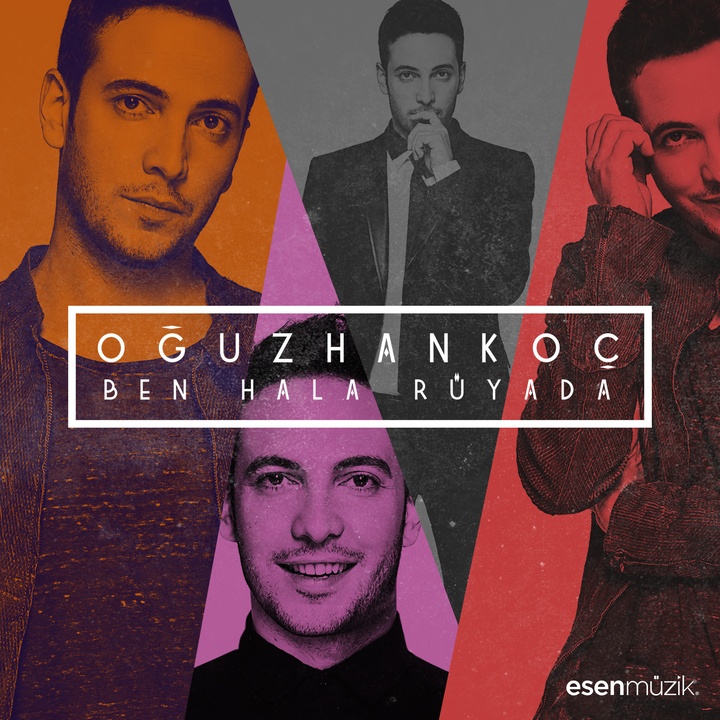 Oğuzhan Koç - Gitsem Diyorum