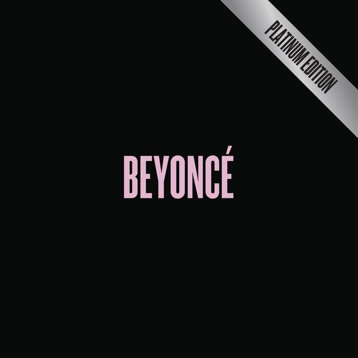 Beyoncé - Rocket