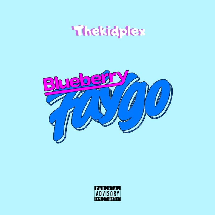 Blueberry Faygo Created By Thekidplex Popular Songs On Tiktok
