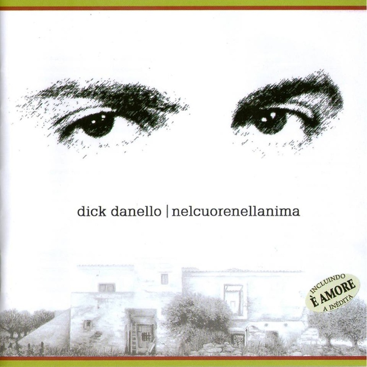 Dick Danello - Ma Che Freddo Fa