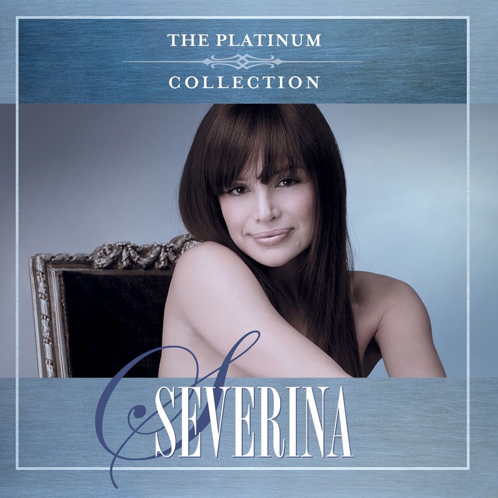 Severina - Hrvatica