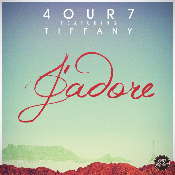 Four7 - J'adore