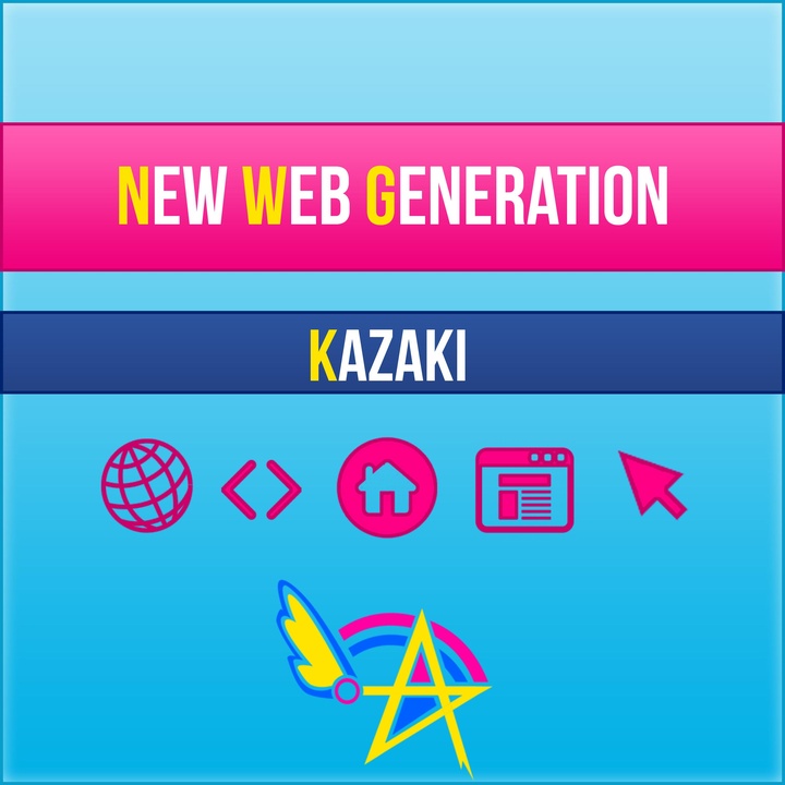 Kazaki - 2.0