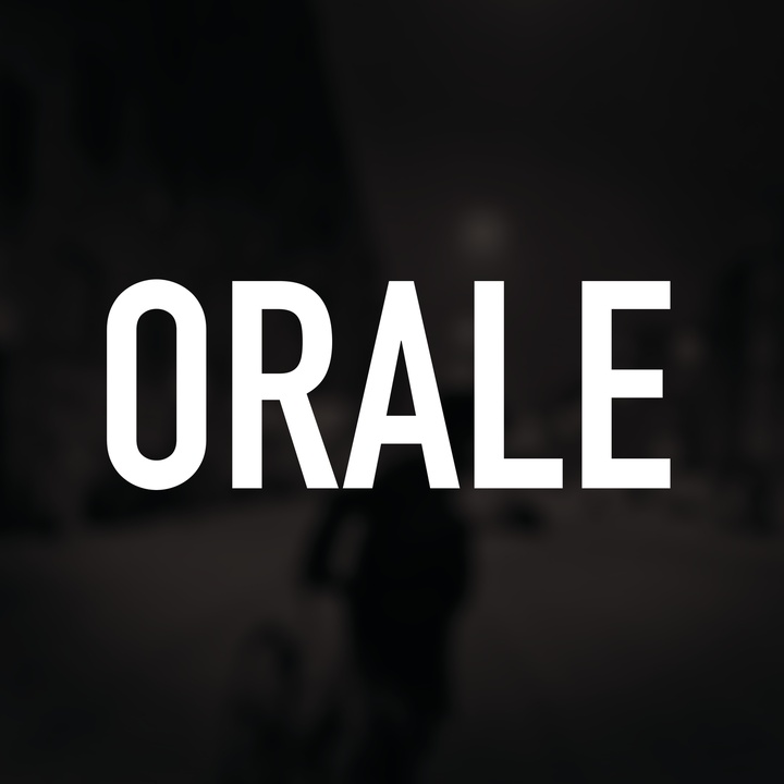 Gilli - Orale
