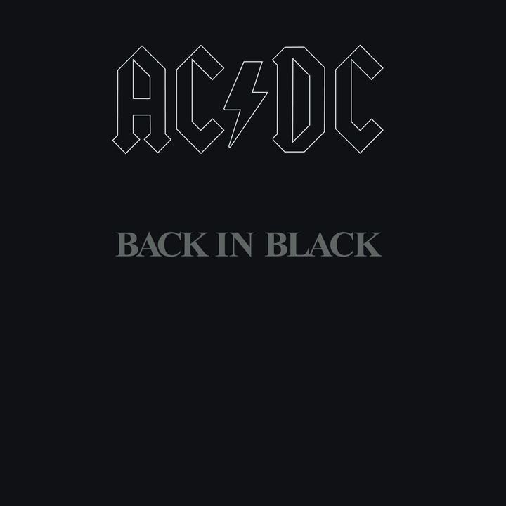 AC/DC - Shake a Leg