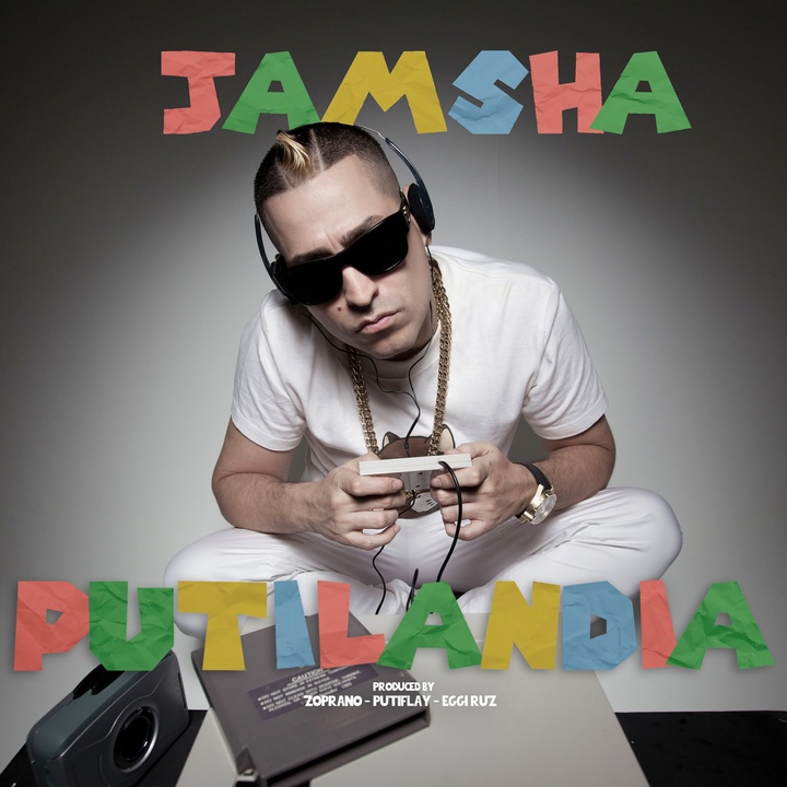 Jamsha - Doing Doing