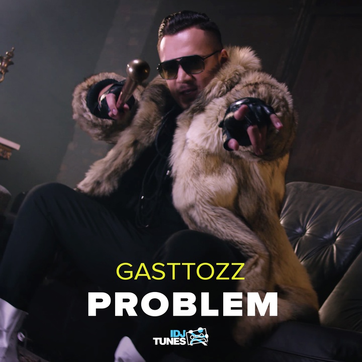 Gasttozz - Problem