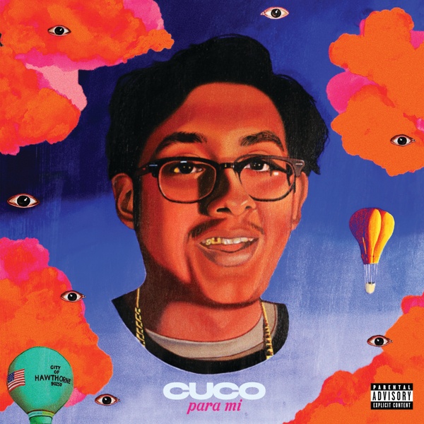 Cuco - Hydrocodone