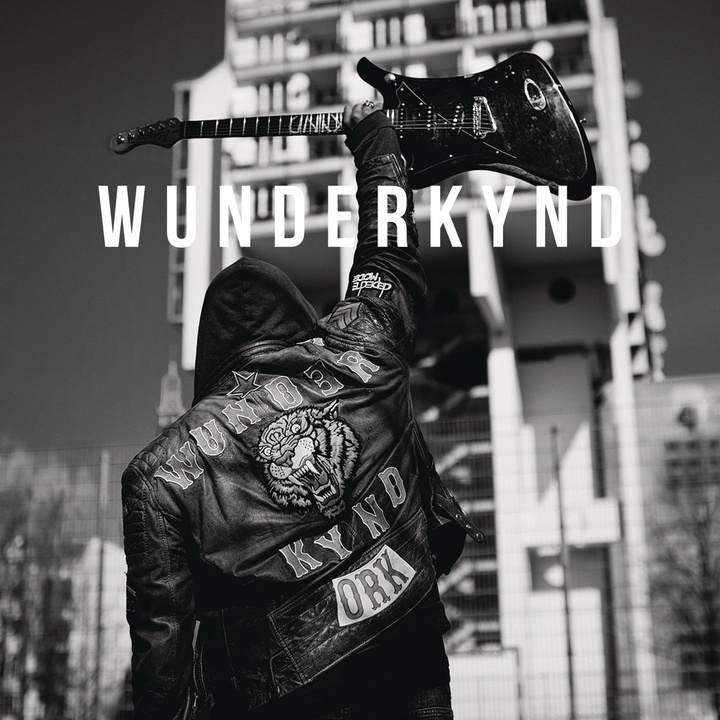 Wunderkynd - Polizei