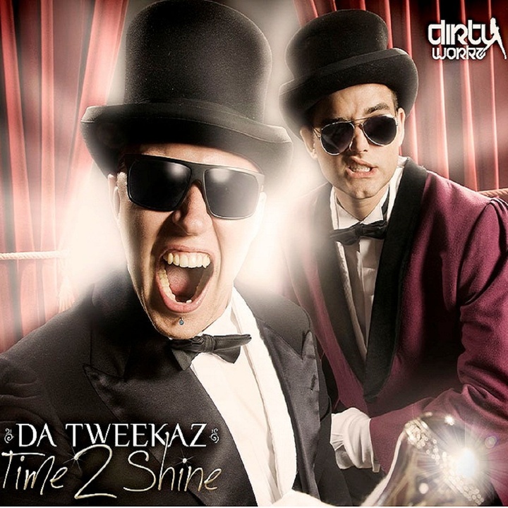 Da Tweekaz - Tweekend - Extended Version
