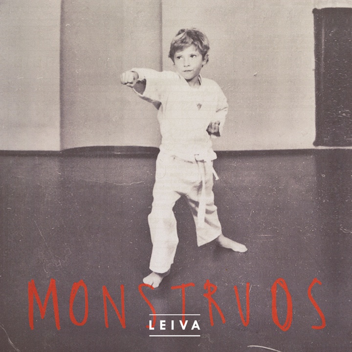 Leiva - Monstruos