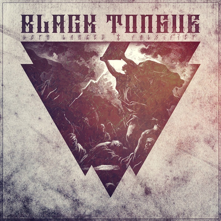 Black Tongue - Coma