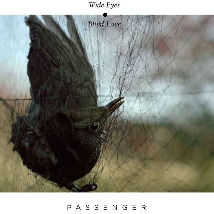 Passenger - Caravan