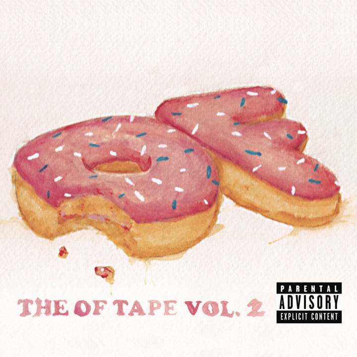 Odd Future - Sam (Is Dead)