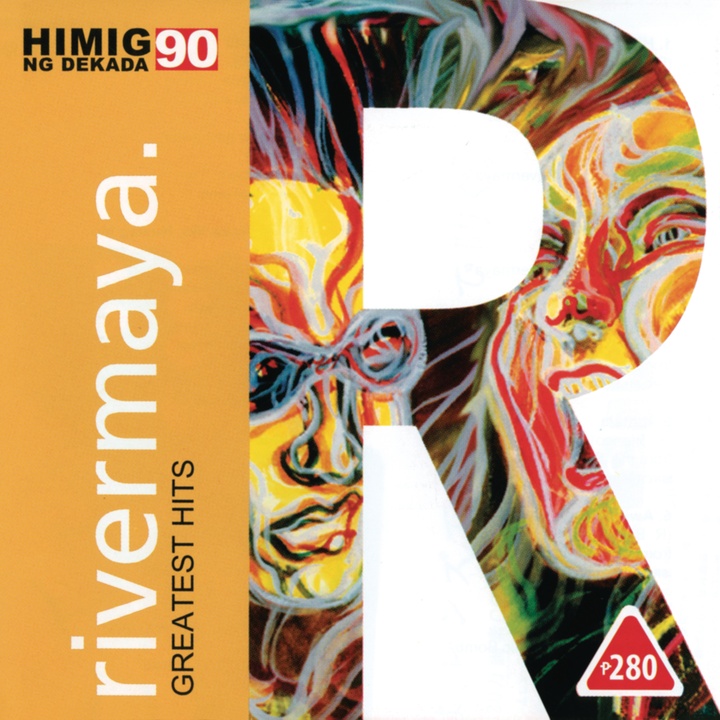 Rivermaya - Ulan