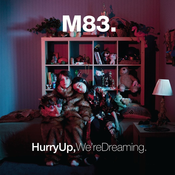 M83 - Outro