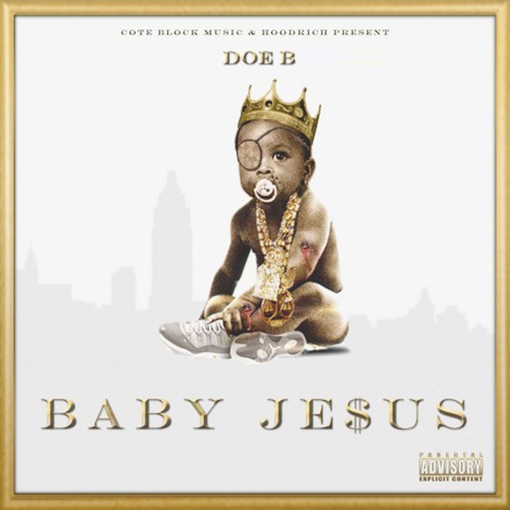 Doe B - Smile