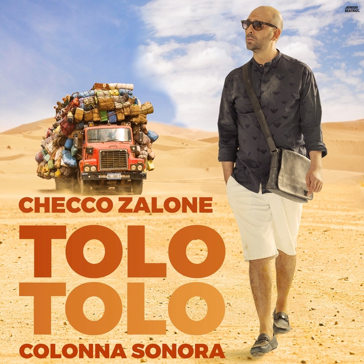 Checco Zalone - Immigrato