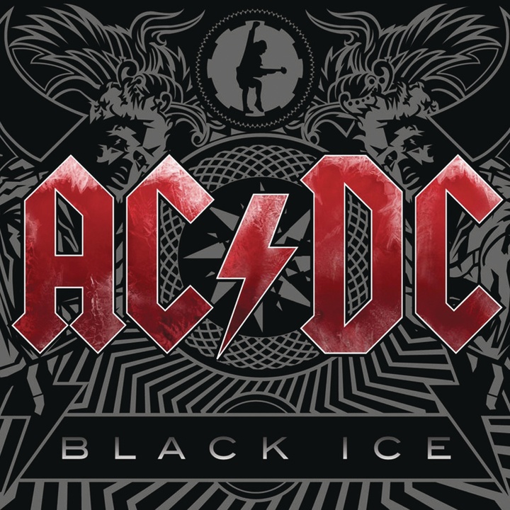 AC/DC - Big Jack