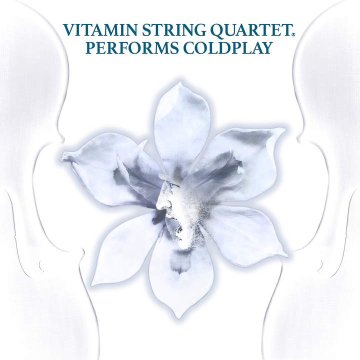 Vitamin String Quartet - Yellow