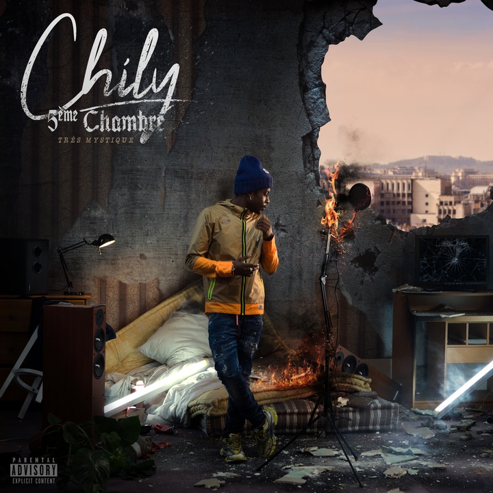 Chily - Intro