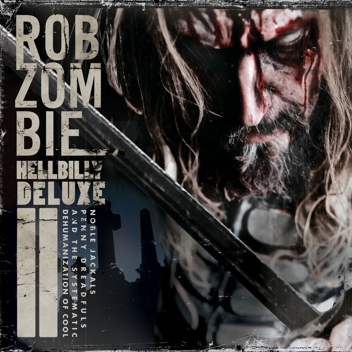 Rob Zombie - Michael