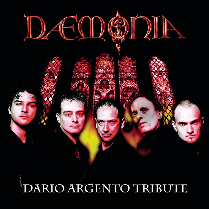 Daemonia - Phenomena