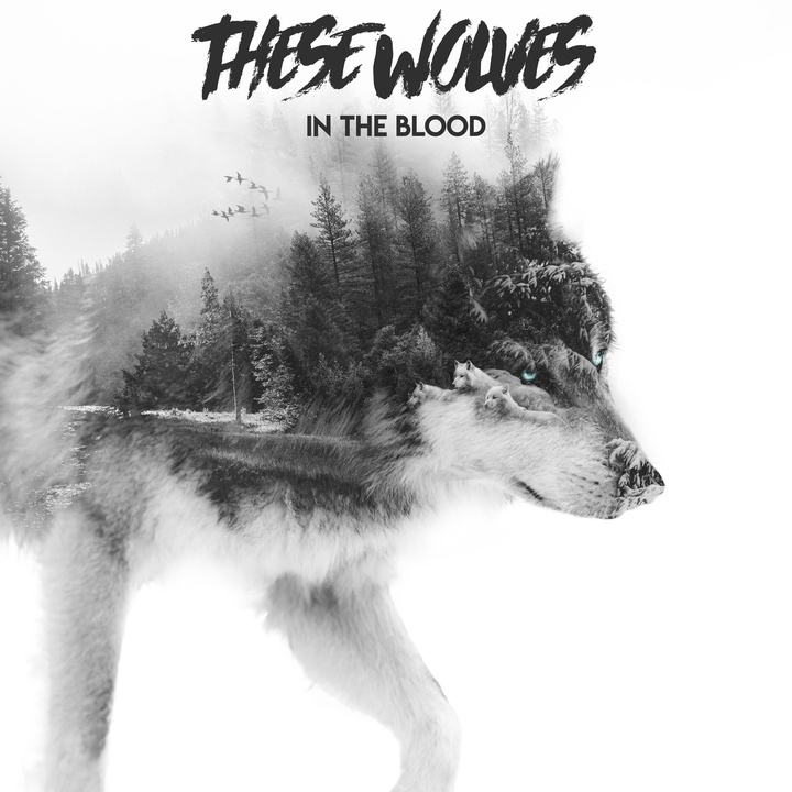 These Wolves - Enough Is Enough