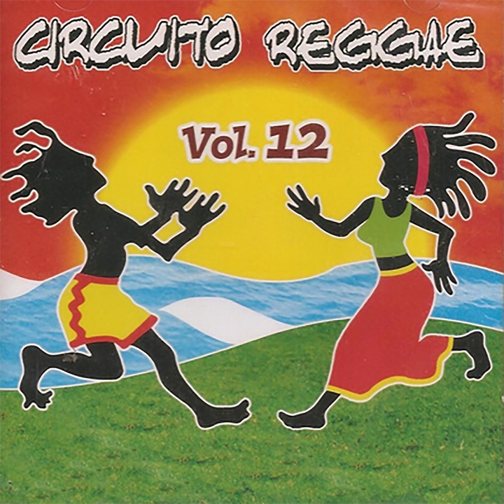 Soja - Rasta Courage