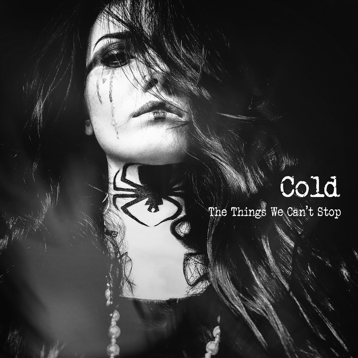 Cold - Better Human