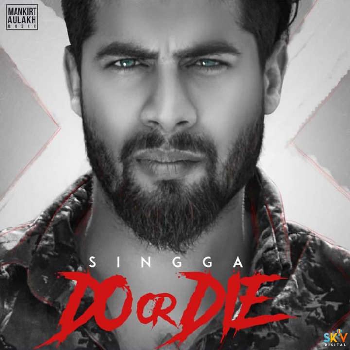 Singga - Do Or Die