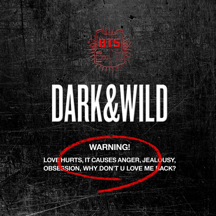 BTS - Embarrassed