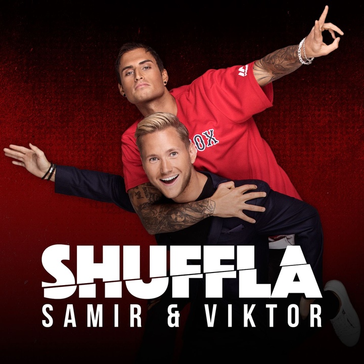 Samir & Viktor - Shuffla
